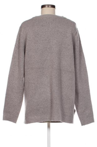 Дамски пуловер B.Young, Размер L, Цвят Сив, Цена 26,95 лв.