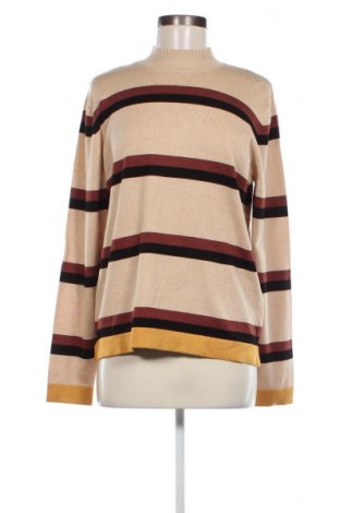 Γυναικείο πουλόβερ B Young, Μέγεθος M, Χρώμα Πολύχρωμο, Τιμή 10,20 €