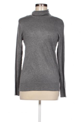 Γυναικείο πουλόβερ B.Young, Μέγεθος S, Χρώμα Γκρί, Τιμή 19,85 €