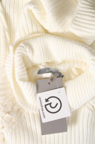 Дамски пуловер B.Young, Размер S, Цвят Екрю, Цена 23,10 лв.