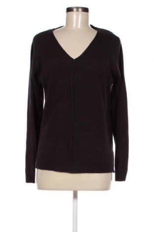 Γυναικείο πουλόβερ B.Young, Μέγεθος L, Χρώμα Μαύρο, Τιμή 17,86 €