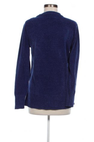 Дамски пуловер B.Young, Размер S, Цвят Син, Цена 34,65 лв.