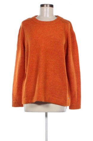 Γυναικείο πουλόβερ B.Young, Μέγεθος XL, Χρώμα Πορτοκαλί, Τιμή 11,51 €