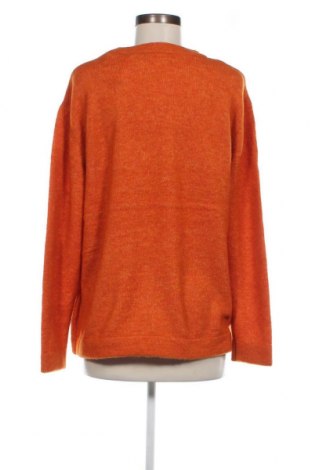 Дамски пуловер B.Young, Размер XL, Цвят Оранжев, Цена 34,65 лв.