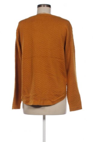 Дамски пуловер B.Young, Размер L, Цвят Жълт, Цена 26,95 лв.