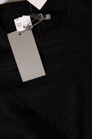 Γυναικείο πουλόβερ B.Young, Μέγεθος L, Χρώμα Μαύρο, Τιμή 11,91 €