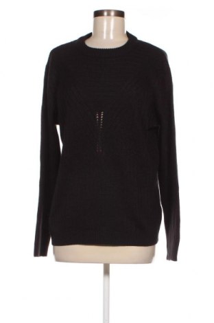 Дамски пуловер B.Young, Размер L, Цвят Черен, Цена 34,65 лв.