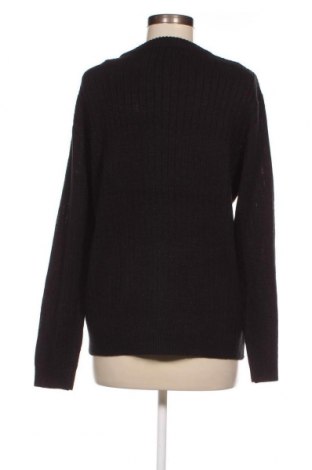 Γυναικείο πουλόβερ B.Young, Μέγεθος L, Χρώμα Μαύρο, Τιμή 11,91 €