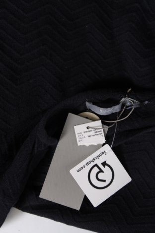 Дамски пуловер B.Young, Размер S, Цвят Син, Цена 26,95 лв.