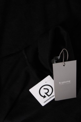 Γυναικείο πουλόβερ B.Young, Μέγεθος XS, Χρώμα Μαύρο, Τιμή 11,11 €