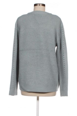 Дамски пуловер B.Young, Размер XL, Цвят Син, Цена 39,27 лв.