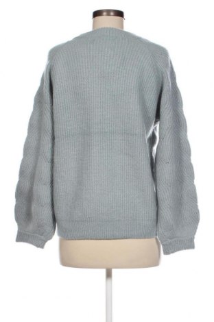 Дамски пуловер B.Young, Размер M, Цвят Зелен, Цена 26,95 лв.