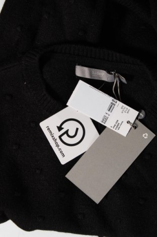 Γυναικείο πουλόβερ B.Young, Μέγεθος S, Χρώμα Μαύρο, Τιμή 13,89 €