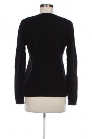 Γυναικείο πουλόβερ B.Young, Μέγεθος S, Χρώμα Μαύρο, Τιμή 13,89 €