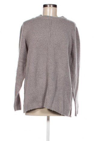 Дамски пуловер B.Young, Размер S, Цвят Сив, Цена 39,27 лв.