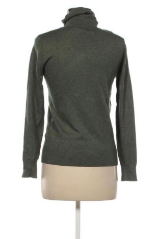 Дамски пуловер B.Young, Размер S, Цвят Зелен, Цена 30,80 лв.