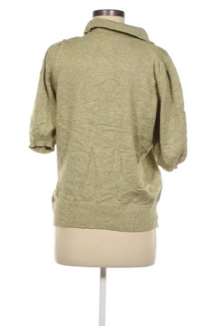 Γυναικείο πουλόβερ B.Young, Μέγεθος M, Χρώμα Πράσινο, Τιμή 7,36 €