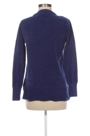 Дамски пуловер B.Young, Размер XS, Цвят Син, Цена 16,17 лв.
