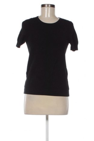 Γυναικείο πουλόβερ BOSS, Μέγεθος S, Χρώμα Μαύρο, Τιμή 57,82 €