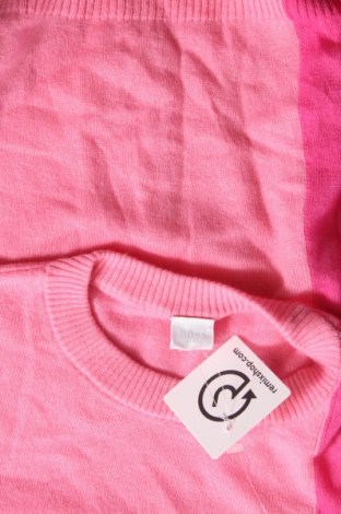 Дамски пуловер BOSS, Размер M, Цвят Розов, Цена 164,00 лв.