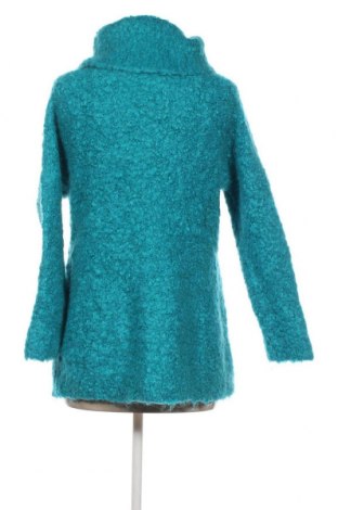 Γυναικείο πουλόβερ BSB, Μέγεθος S, Χρώμα Μπλέ, Τιμή 12,59 €