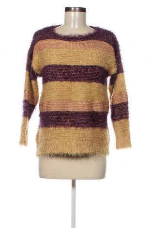 Damski sweter BSB Collection, Rozmiar S, Kolor Kolorowy, Cena 109,80 zł