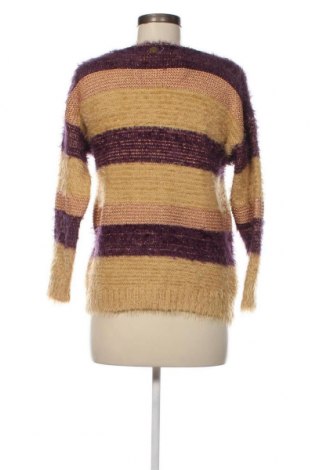 Дамски пуловер BSB Collection, Размер S, Цвят Многоцветен, Цена 110,15 лв.