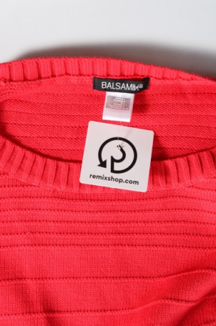 Pulover de femei Balsamik, Mărime XL, Culoare Roșu, Preț 137,66 Lei