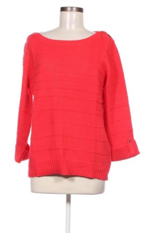 Γυναικείο πουλόβερ Balsamik, Μέγεθος XL, Χρώμα Κόκκινο, Τιμή 21,57 €