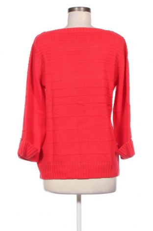Pulover de femei Balsamik, Mărime XL, Culoare Roșu, Preț 137,66 Lei