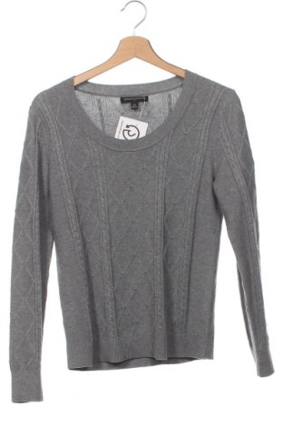 Дамски пуловер Banana Republic, Размер XS, Цвят Сив, Цена 31,62 лв.