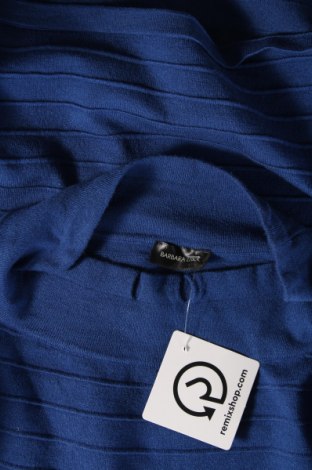 Pulover de femei Barbara Lebek, Mărime L, Culoare Albastru, Preț 157,04 Lei