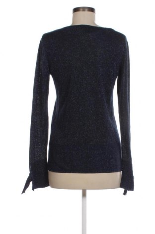 Γυναικείο πουλόβερ Barbara Lebek, Μέγεθος M, Χρώμα Μπλέ, Τιμή 20,71 €