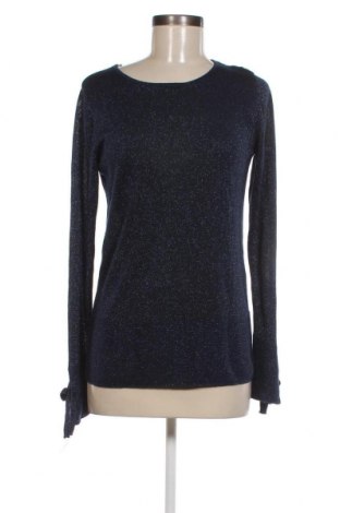 Γυναικείο πουλόβερ Barbara Lebek, Μέγεθος M, Χρώμα Μπλέ, Τιμή 20,71 €