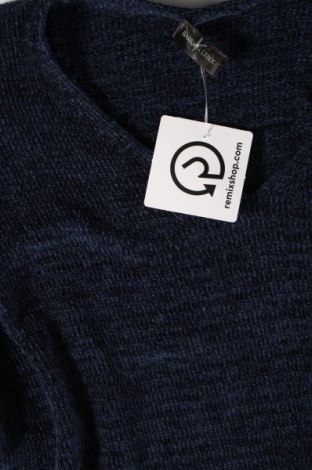 Дамски пуловер Barbara Lebek, Размер XL, Цвят Син, Цена 37,20 лв.