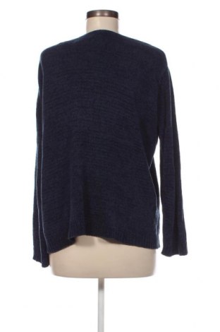 Γυναικείο πουλόβερ Barbara Lebek, Μέγεθος XL, Χρώμα Μπλέ, Τιμή 19,98 €