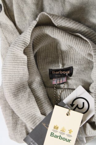Γυναικείο πουλόβερ Barbour, Μέγεθος S, Χρώμα Γκρί, Τιμή 55,52 €