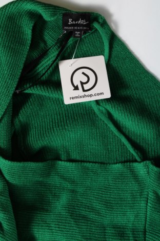 Γυναικείο πουλόβερ Bardot, Μέγεθος S, Χρώμα Πράσινο, Τιμή 31,06 €