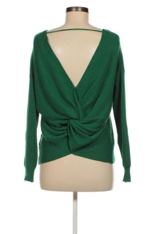 Γυναικείο πουλόβερ Bardot, Μέγεθος S, Χρώμα Πράσινο, Τιμή 31,06 €