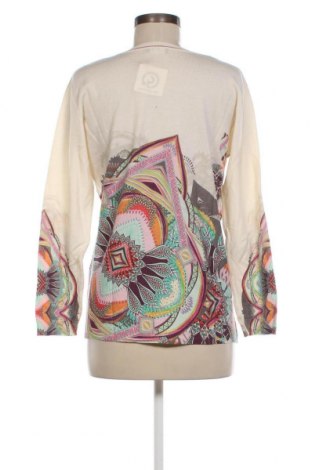 Γυναικείο πουλόβερ Basler, Μέγεθος L, Χρώμα Πολύχρωμο, Τιμή 38,35 €