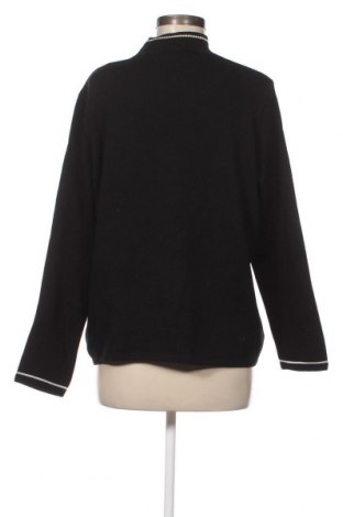 Дамски пуловер Basler, Размер XL, Цвят Черен, Цена 62,00 лв.