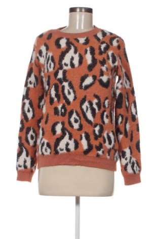 Дамски пуловер Bel&Bo, Размер M, Цвят Многоцветен, Цена 6,67 лв.