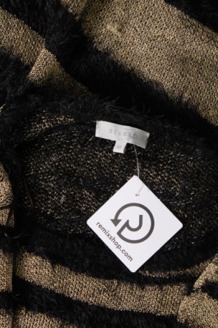 Γυναικείο πουλόβερ Bel&Bo, Μέγεθος M, Χρώμα Πολύχρωμο, Τιμή 8,07 €