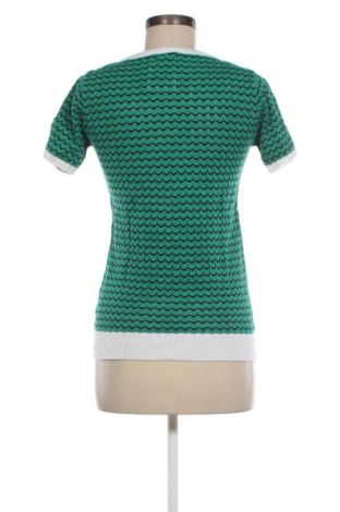 Γυναικείο πουλόβερ Bel&Bo, Μέγεθος S, Χρώμα Πράσινο, Τιμή 6,28 €