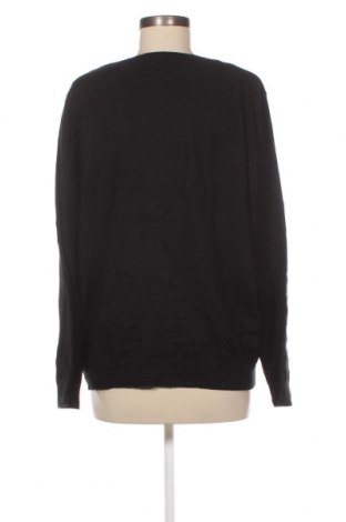 Дамски пуловер Bel&Bo, Размер XXL, Цвят Черен, Цена 14,50 лв.