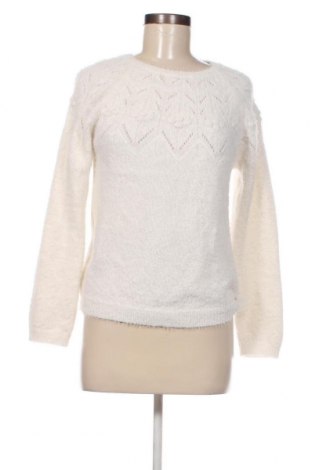 Дамски пуловер Beloved, Размер S, Цвят Екрю, Цена 8,70 лв.