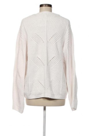 Дамски пуловер Beloved, Размер XXL, Цвят Бял, Цена 7,33 лв.