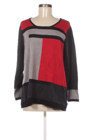 Дамски пуловер Beme, Размер L, Цвят Многоцветен, Цена 14,50 лв.