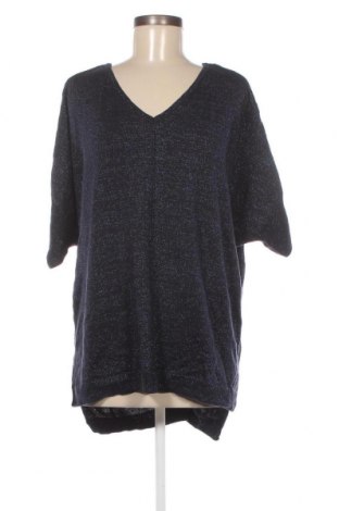 Γυναικείο πουλόβερ Beme, Μέγεθος XS, Χρώμα Μπλέ, Τιμή 8,97 €