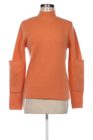 Дамски пуловер Berenice, Размер XS, Цвят Оранжев, Цена 204,00 лв.